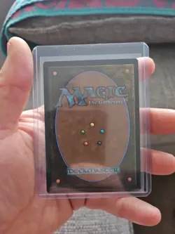 Serra The Benevolent MTG OO17 Mythic - Image 2