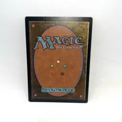 Deathgrip Fifth Edition MTG Magic The Gathering - Image 2