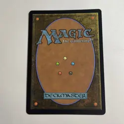 MTG Magic the Gathering Rent Is Due (11/314) Marvel's Spider-Man LP - Image 2