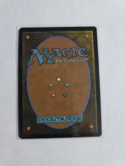 Raphael's Technique - MTG TMNT - Rare - NM - (Showcase) Borderless Foil (0237) - Image 2