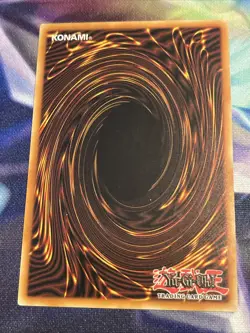 Yu-Gi-Oh! TCG Number 60: Dugares The Timeless RA02-EN037 Secret Rare NM/M - Image 3