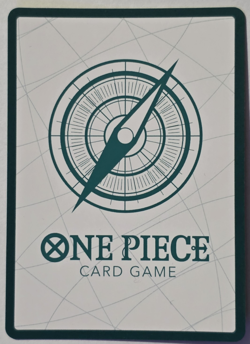 DON Card Monkey D Luffy PRB-02 Foil THE BEST vol2 One Piece - Image 2