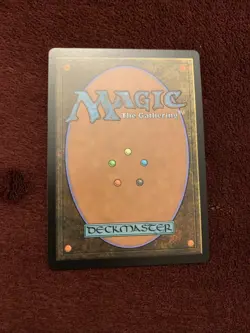 Paradise Mantle Secret Lair Drop Foil 1236 NM+ Unplayed MTG Magic Card - Image 2