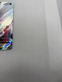 Pokemon TCG Butterfree VMAX Darkness Ablaze Holo Ultra Rare Card 002/189 - Image 3