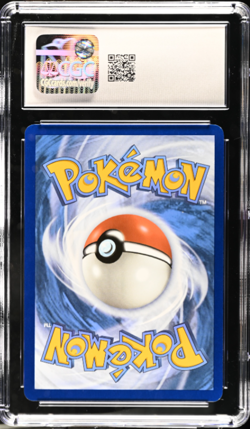 Charizard ex 056 Sv: Scarlet & Violet Promo Cards Holo Pokemon CGC 10 - Image 2