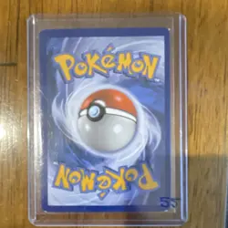 Pokemon M Blastoise EX Full Art Holo Ultra Rare Evolutions 102/108 220HP Card - Image 2