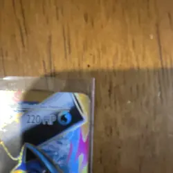 Pokemon M Blastoise EX Full Art Holo Ultra Rare Evolutions 102/108 220HP Card - Image 3