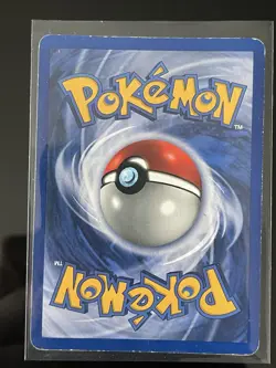 Pokemon Nidoqueen Jungle 7/64 Holo Rare 90 HP Wizards Card English - Image 2
