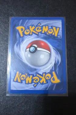 Pokemon TCG Trainer Revive Base Set, Card 89/102, Regular Uncommon LP - Image 2