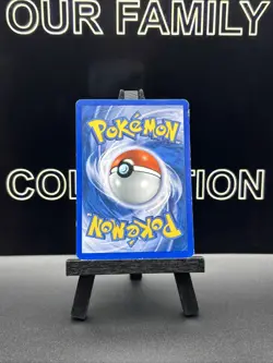 Sceptile 4/17 Pop Series 1 Promo Holo Pokemon Card - Image 5