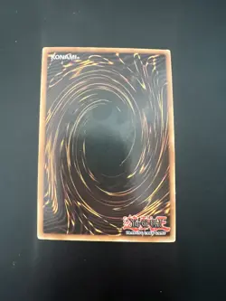 Yu-GI-Oh! TCG Card Destruction (SDY-042 Super Rare Holo Unlimited English) - Image 3