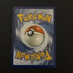 Pokemon Garchomp EX Holo Ultra Rare Card 219/182 Sv04: Paradox Rift - Image 2