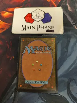 Volcanic Island Revised Edition Regular: Moderately Played - Image 2