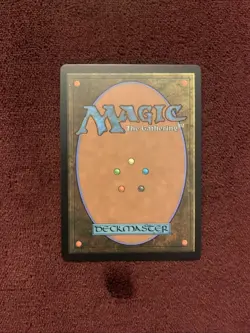 Demonic Consultation Secret Lair Foil 1127 NM+ Unplayed Magic The Gathering MTG - Image 2