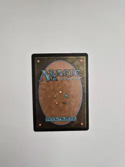 MTG: Teenage Mutant Ninja Turtles - Donnie's Bo - Shadowspear #17 - Borderless - Image 2