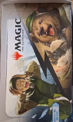 Magic: The Gathering Jumpstart Avatar The Last Airbender Booster 23 packs - Image 2