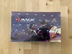 Magic The Gathering Double Masters 2022 Draft Booster Box - English, Sealed New - Image 1