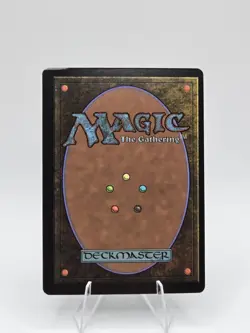 Arcane Signet (2464) Fallout Secret Lair Drop Foil Lightly Played See Photo - Image 3