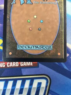 Mox Amber The Brothers' War: Retro Frame Artifacts Regular - Image 5