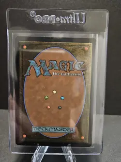 🔥NM/MINT Leonardo, the Balance (83) Borderless/Surge Foil-TMNT PACK FRESH🔥 - Image 2