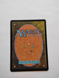 Magic: The Gathering Boseiju, Who Endures Extended Art Regular - Image 2