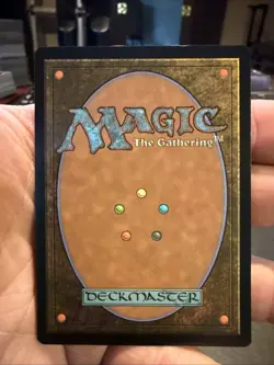 Mithril Coat (Showcase Scrolls) Lord of the Rings Regular 696 NM - Image 2