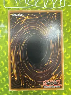 *** YUMMY ☆ SNATCHY *** STARLIGHT RARE JUSH-EN022 YUMMY SNATCHY YUGIOH! - Image 2