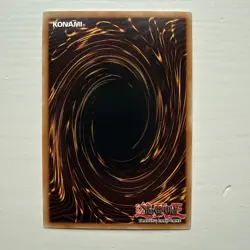 DUAD-EN049 Yu-Gi-Oh! Sky Striker Ace Zero Secret Rare Near Mint - Image 2