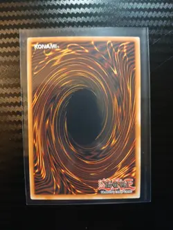 Yugioh DoomZ XII End - Drastrius DOOD-EN045 Secret Rare 1st Ed NM - Image 3