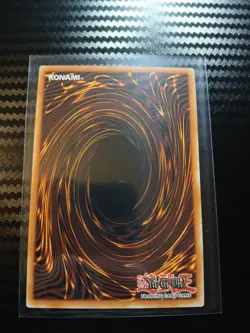 Yugioh DoomZ XII End - Drastrius DOOD-EN045 Secret Rare 1st Ed NM - Image 4