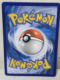 Ash-Greninja EX XY133 XY Holo POKEMON TRADING CARDS MODERATE - Image 2