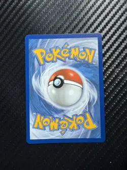Pokemon Promo Birthday Pikachu No. 24 Celebrations Holo Card NM HOLO BLEED - Image 3