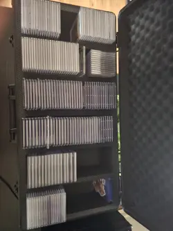 Massive Pokemon Card Collection (Graded And Raw) - Image 1