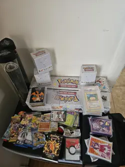 Massive Pokemon Card Collection (Graded And Raw) - Image 3