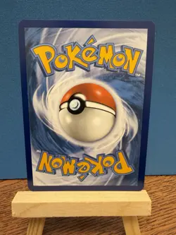 Pokemon TCG Psychic Energy 207/165 Scarlet & Violet 151 Hyper Rare Card - Image 2