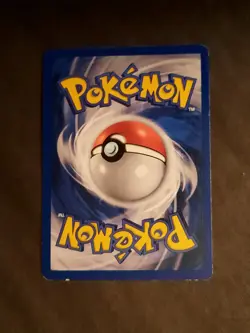 CHALLENGE! 106/110 - Legendary Collection - Trainer - Pokemon Card . - Image 3