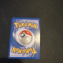 Pokemon Phanpy 75/110 EX Holon Phantoms Common Basic 50 HP English Card Stock - Image 2