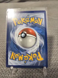 Charizard V - Promo SWSH: Sword & Shield Promo Card SWSH050 – Mint/Excellent - Image 2