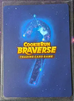 Madeleine Cookie Run Kingdom Braverse Card P-039 P Single Card Lotte Promo - Image 2
