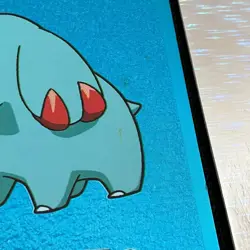 Meiji Get Card Phanpy Delibird Blissey Pokemon TCG Japanese card Nintendo JP4689 - Image 5