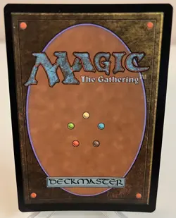 Magic MTG - Arahbo, Roar of the World *Commander 2017 Foil* Light Wear - Cats! - Image 2