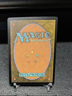 NM Foil Secret Identity, MTG, Marvel's Spider-Man, Magic the Gathering, 43 - Image 2