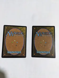 TWO- Into the Flood Maw Bloomburrow Regular - Image 5