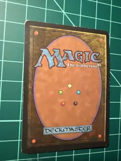 Magic the Gathering Force of Will (Alliances, ALL) MTG - LP/EX - Image 3