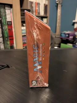 Magic: The Gathering Wilds of Eldraine Collector Booster Box 195166231945 - Image 3