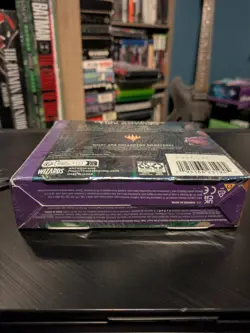 Magic: The Gathering Wilds of Eldraine Collector Booster Box 195166231945 - Image 5