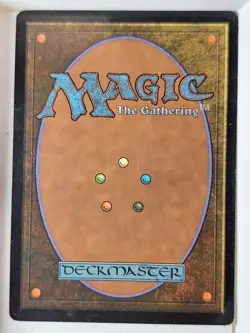 Concentrate - Odyssey - Magic the Gathering MTG Nice! - Image 2