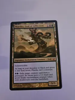 Pharika, God of Affliction Journey into Nyx Regular - Image 1