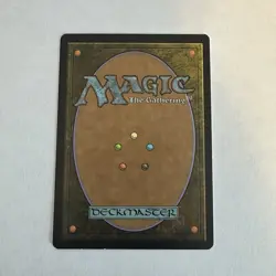 Fevered Visions Shadows over Innistrad Regular LP MTG Magic the Gahtering - Image 2