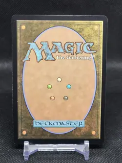 Game Over Surge Foil Commander Teenage Mutant Ninja Turtles MTG 0018 - Image 2